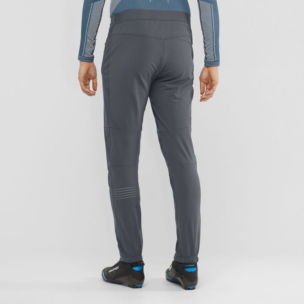 Salomon rs sale softshell pant